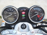 �������� �� ������ �������� Honda CB400FOUR 1997 ���� 18
